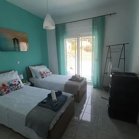 Bella's House