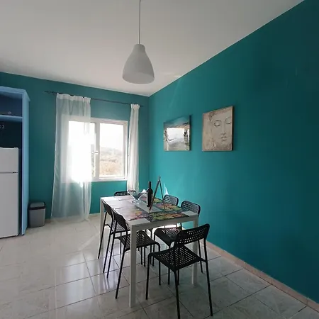 펜션 Bella's House *