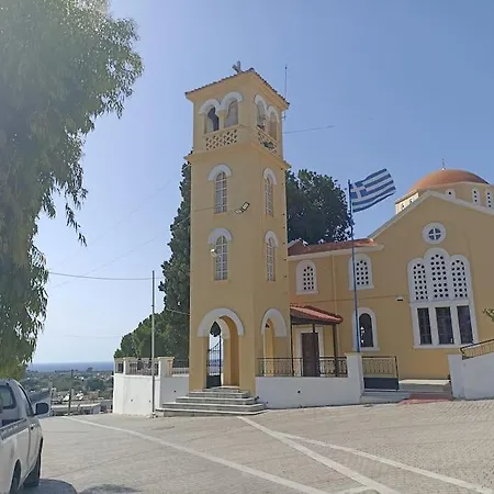 Bella's House Θεολόγος